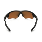 Image of Oakley Radarlock Path Array Men's Polarized Prizm Water Sunglasses - Black/Prizm Deep Water & Shallow Water Lenses