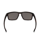 Image of Oakley Sliver Sunglasses - Matte Brown Tortoise / Warm Grey