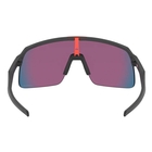Image of Oakley Sutro Lite Prizm Road Sunglasses - Matte Black Frame / Prizm Road Lens