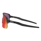 Image of Oakley Sutro Lite Prizm Road Sunglasses - Matte Black Frame / Prizm Road Lens