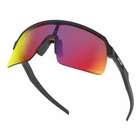 Image of Oakley Sutro Lite Prizm Road Sunglasses - Matte Black Frame / Prizm Road Lens