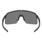 Image of Oakley Sutro Lite Prizm Sunglasses - Matte Black Frame / Prizm Black Lens