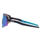 Image of Oakley Sutro Lite Sweep Prizm Sunglasses - Matte Black Frame / Prizm Golf Lens