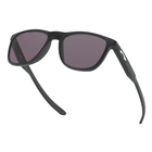 Image of Oakley Trillbe X Prizm Sunglasses - Matte Black Frame/Prizm Grey Lens