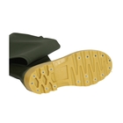 Image of Ocean Rainwear Nova Luxe Chest Waders with Studs - Olive