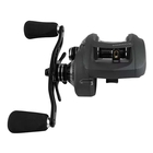 Image of Okuma Komodo SS Low Profile KDS-273LX Baitcast Reel - Left Hand