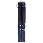 Image of Olight i3 EOS 1 Cree XP-G R5 LED Torch - Black (1xAAA) - Black