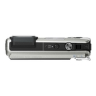 Image of Olympus TG-820 Tough 3D 12.1MP Camera - Silver