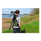 Image of Opticron Tripod Harness & Accessory Pack - Green