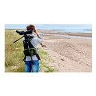 Image of Opticron Tripod Harness & Accessory Pack - Green