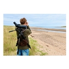 Image of Opticron Tripod Harness & Accessory Pack - Brown