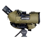 Image of Opticron MM4 62/45 Stay-On Case - Green