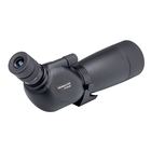 Image of Opticron Adventurer II 20-60x80 Waterproof Angled Spotting Scope - Black