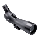 Image of Opticron Adventurer II 20-60x80 Waterproof Angled Spotting Scope - Black