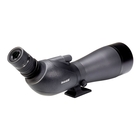 Image of Opticron Adventurer II 20-60x80 Waterproof Angled Spotting Scope - Black
