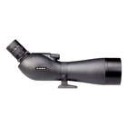 Image of Opticron Adventurer II 20-60x80 Waterproof Angled Spotting Scope - Black