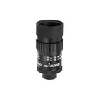 Image of Opticron ES 80 GA ED Angled Spotting Scope Bundle with HDF 20-60 Zoom Eyepiece and Stay on Case