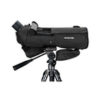 Image of Opticron ES 80 GA ED Angled Spotting Scope Bundle with HDF 20-60 Zoom Eyepiece and Stay on Case