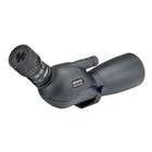 Image of Opticron MM4 60 GA ED /45 Angled Spotting Scope With HDF T 15-45x Eyepiece