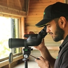 Image of Opticron MM4 60 GA ED /45 Angled Spotting Scope With SDLv4 15-45x Eyepiece