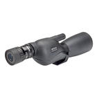 Image of Opticron MM4 60 GA ED Straight Spotting Scope With HDF T 15-45x Eyepiece