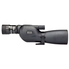 Image of Opticron MM4 60 GA ED Straight Spotting Scope With HDF T 15-45x Eyepiece