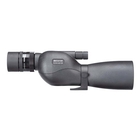Image of Opticron MM4 60 GA ED Straight Spotting Scope With SDLv4 15-45x Eyepiece