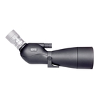 Image of Opticron MM4 77 GA ED /45 Angled Spotting Scope Body - Black