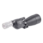 Image of Opticron MM4 77 GA ED Straight Spotting Scope Body - Black