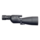 Image of Opticron MM4 77 GA VHD Straight Spotting Scope with HR3 20-60x Eyepiece
