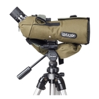 Image of Opticron Waterproof Case For MM4 77 GA ED /45 - Green