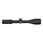 Image of OptiMate Hunter 3-18x56 WA IR Rifle Scope