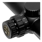 Image of OptiMate Hunter 3-18x56 WA IR BT Rifle Scope