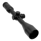 Image of OptiMate Hunter 3-18x56 WA IR BT Rifle Scope