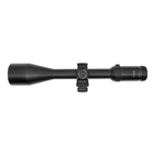 Image of OptiMate Hunter 3-18x56 WA IR BT Rifle Scope