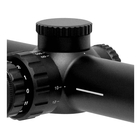 Image of OptiMate Hunter 3-18x56 WA IR BT Rifle Scope