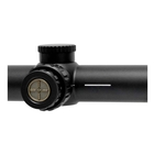 Image of OptiMate Hunter 3-18x56 WA IR BT Rifle Scope