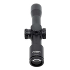 Image of Optisan CP 10x32 Rifle Scope - Black