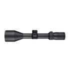 Image of Optisan EVE 3-12x56 SF IR Rifle Scope - Black