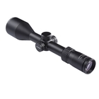 Image of Optisan EVE 3-12x56 SF IR Rifle Scope - Black