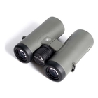 Image of Optisan EVR ED 10x42 Binoculars - Green