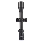 Image of Optisan EVX 3-12x44i Rifle Scope - Black