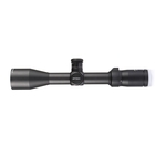 Image of Optisan EVX 3-12x44i Rifle Scope - Black