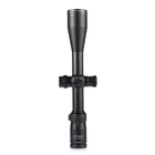 Image of Optisan EVX 4-16x44i Rifle Scope - Black