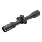 Image of Optisan EVX Gen II 4-16x44i Rifle Scope - Black