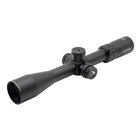 Image of Optisan EVX Gen II 4-16x44i Rifle Scope - Black
