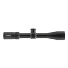 Image of Optisan EVX Gen II 4-16x44i Rifle Scope - Black