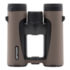 Image of Optisan LR 10x34 Binoculars - Brown