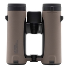 Image of Optisan LR 10x34 Binoculars - Brown
