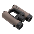 Image of Optisan LR 10x34 Binoculars - Brown